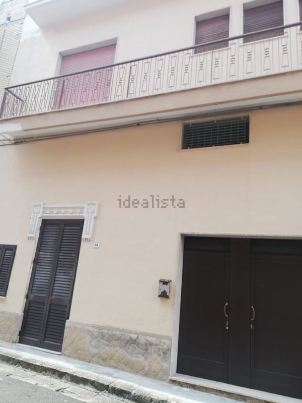 appartamento in vendita ad Aradeo