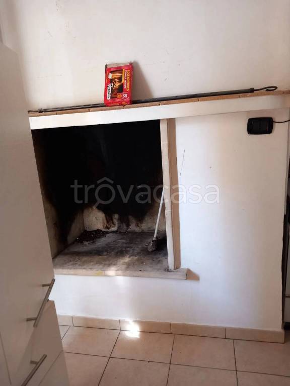 appartamento in vendita ad Aradeo