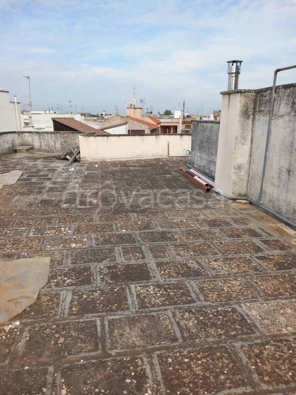 appartamento in vendita ad Aradeo