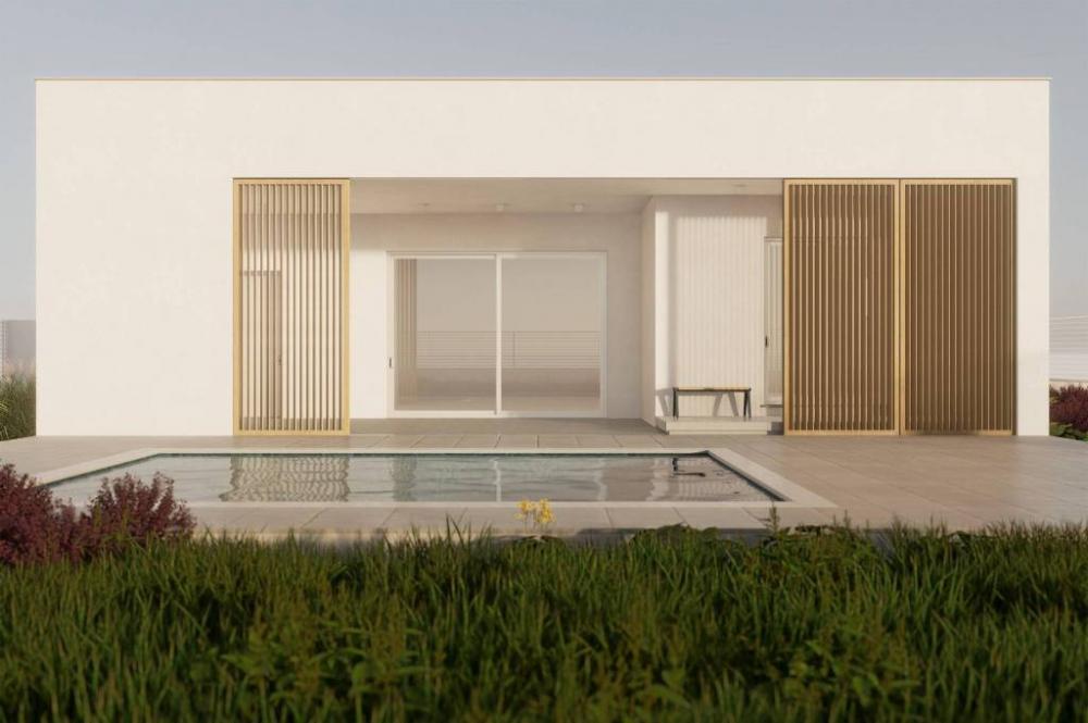 casa indipendente in vendita ad Aradeo
