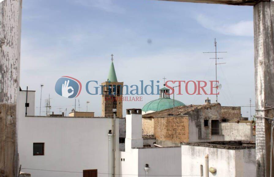 appartamento in vendita ad Aradeo