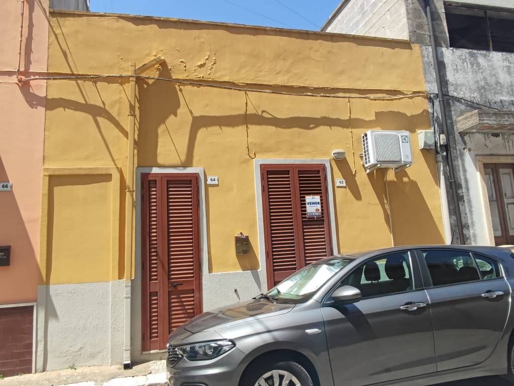 appartamento in vendita ad Aradeo