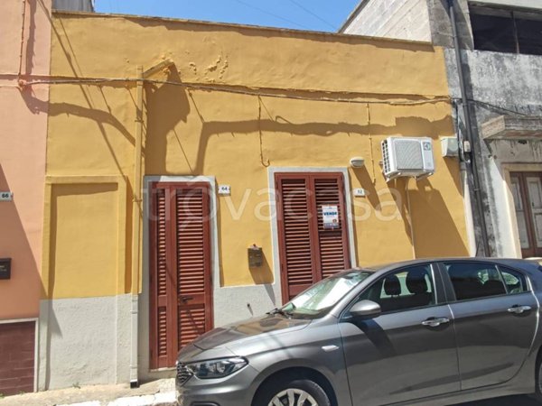 appartamento in vendita ad Aradeo