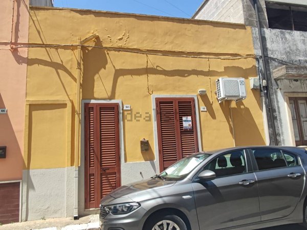 appartamento in vendita ad Aradeo