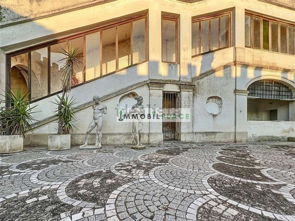 terreno agricolo in vendita ad Aradeo