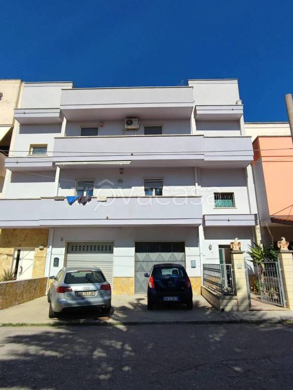 appartamento in vendita ad Aradeo
