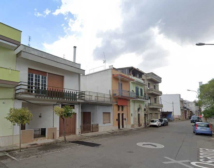 appartamento in vendita ad Aradeo