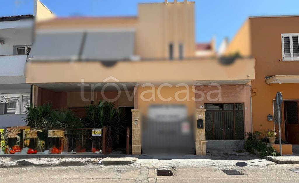 appartamento in vendita ad Aradeo