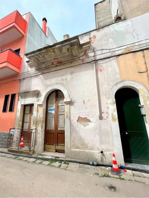 appartamento in vendita ad Aradeo