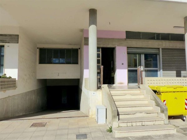 appartamento in vendita ad Aradeo