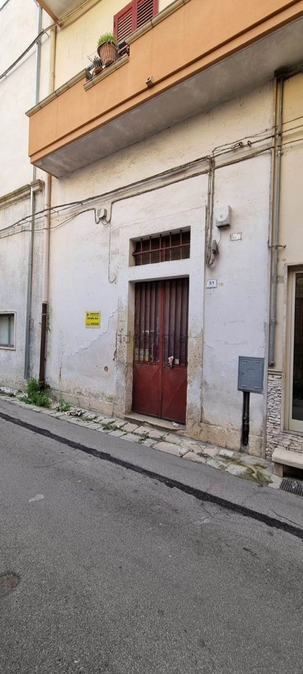 appartamento in vendita ad Aradeo
