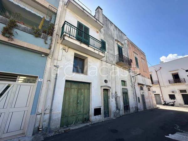 appartamento in vendita ad Aradeo