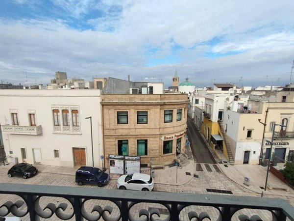 appartamento in vendita ad Aradeo