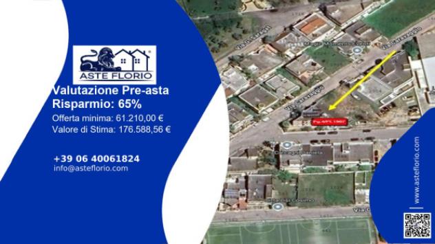 appartamento in vendita ad Aradeo