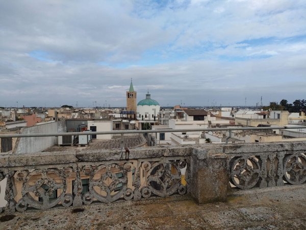 appartamento in vendita ad Aradeo