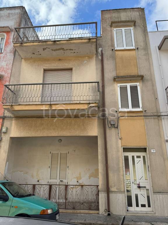 appartamento in vendita ad Aradeo