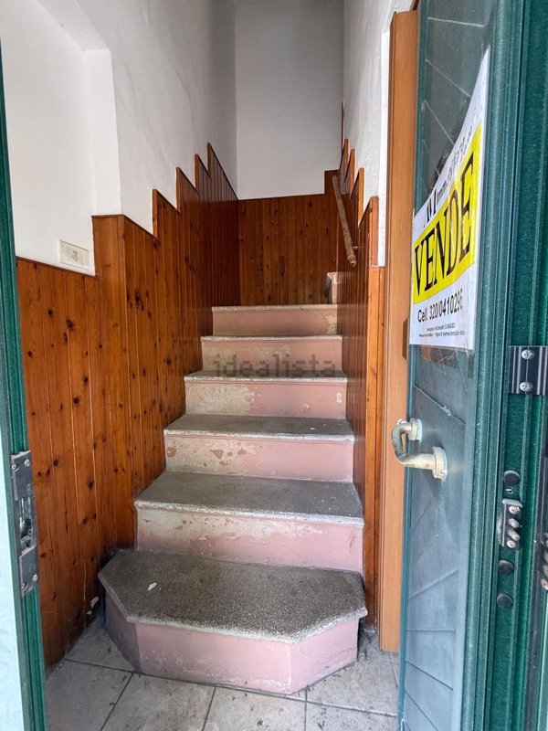 appartamento in vendita ad Aradeo