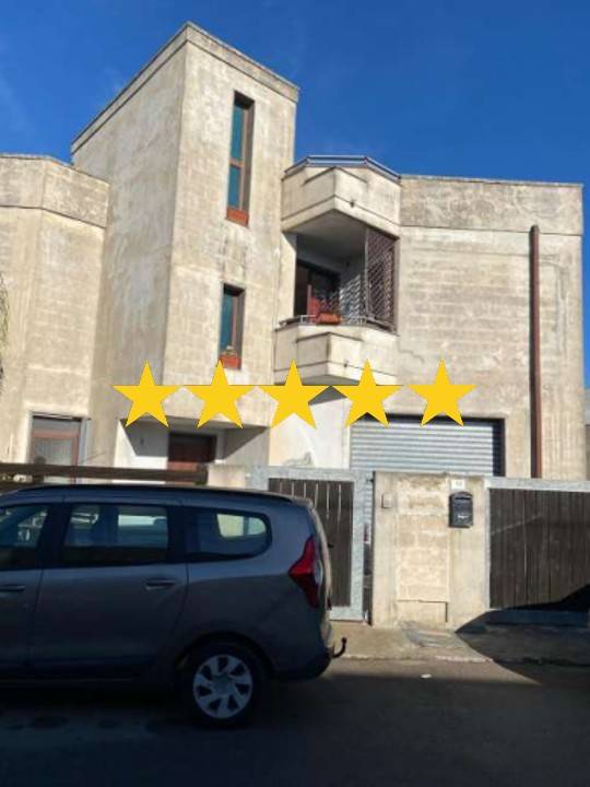 appartamento in vendita ad Aradeo