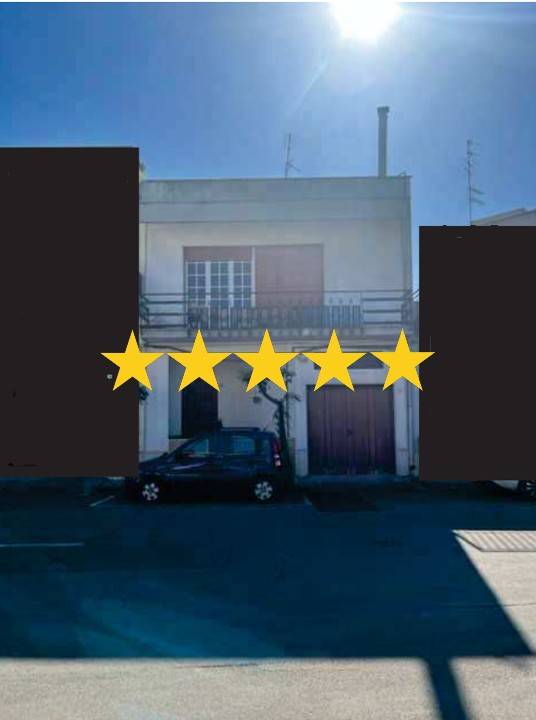 appartamento in vendita ad Aradeo