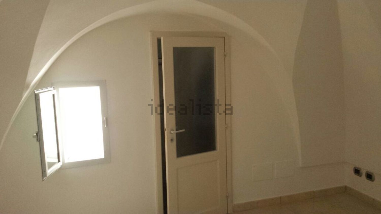 appartamento in vendita ad Aradeo