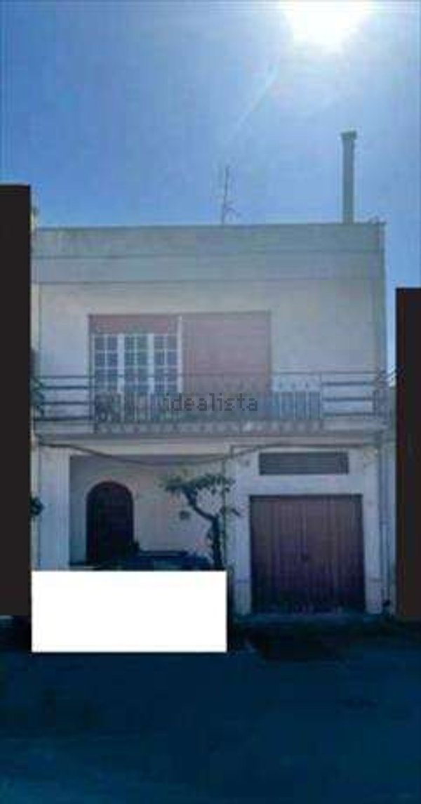 appartamento in vendita ad Aradeo