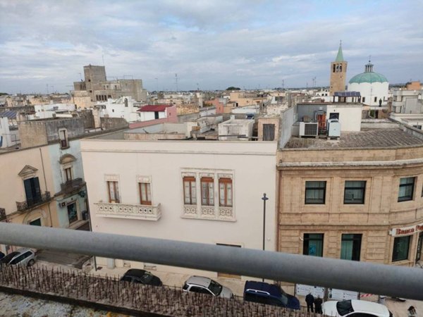 appartamento in vendita ad Aradeo