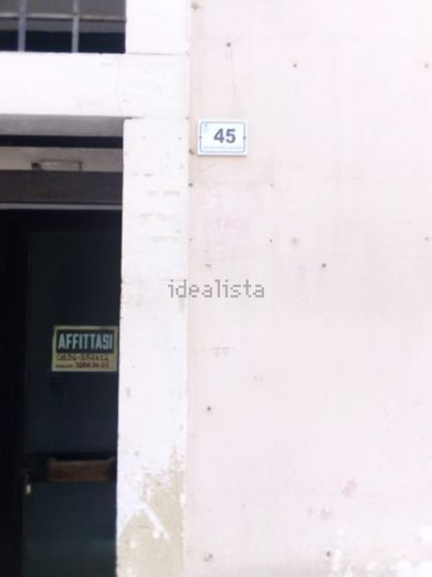 appartamento in vendita ad Aradeo