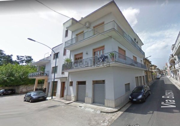 appartamento in vendita ad Aradeo