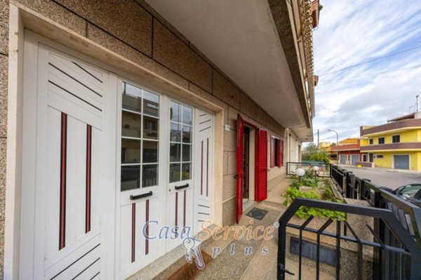 appartamento in vendita ad Aradeo