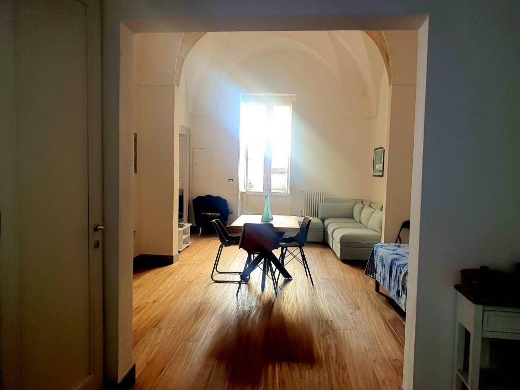 appartamento in vendita ad Aradeo