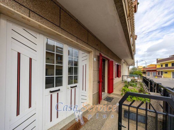 appartamento in vendita ad Aradeo