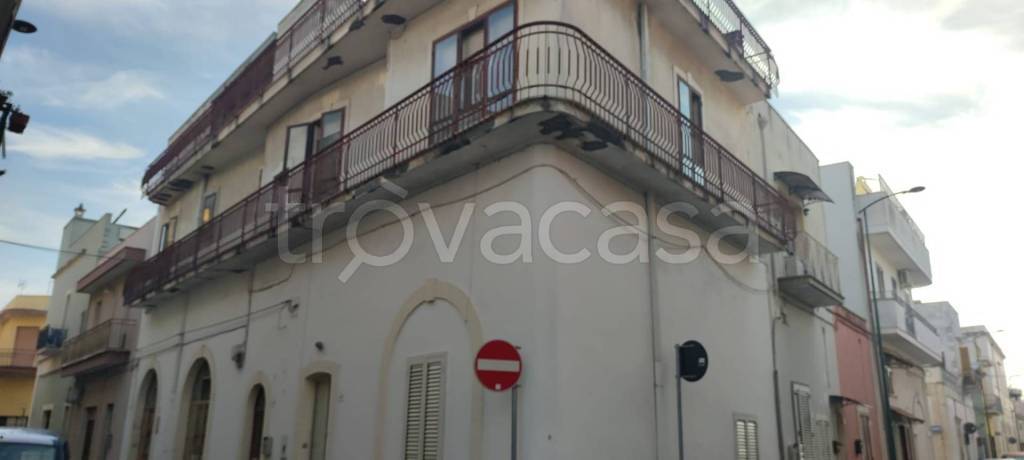 appartamento in vendita ad Aradeo