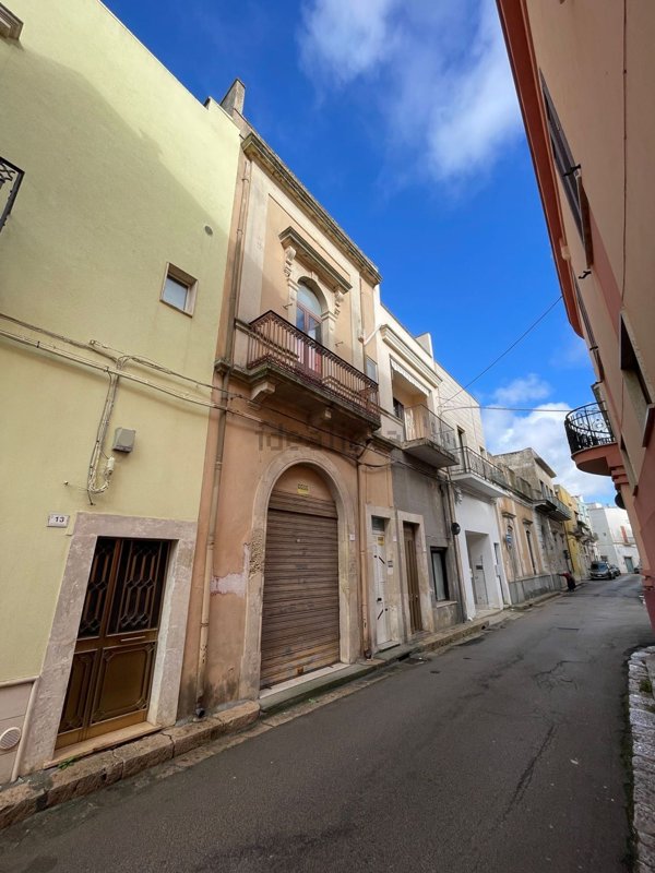 appartamento in vendita ad Aradeo