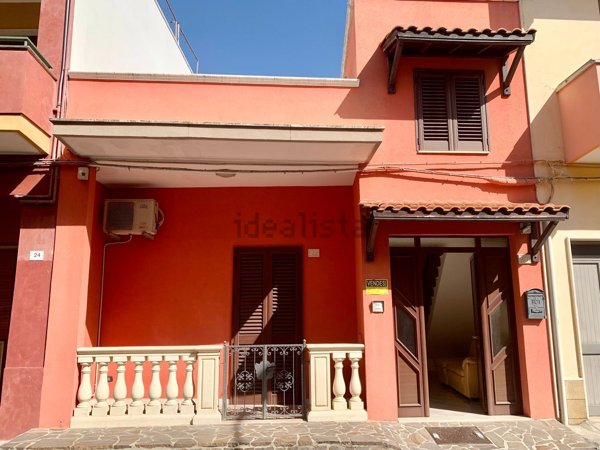 appartamento in vendita ad Aradeo