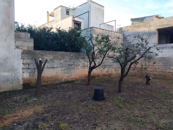 appartamento in vendita ad Aradeo