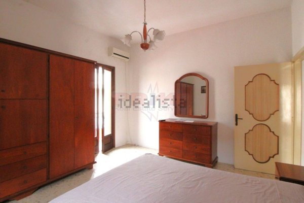 casa semindipendente in vendita ad Aradeo