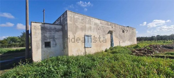 appartamento in vendita ad Aradeo