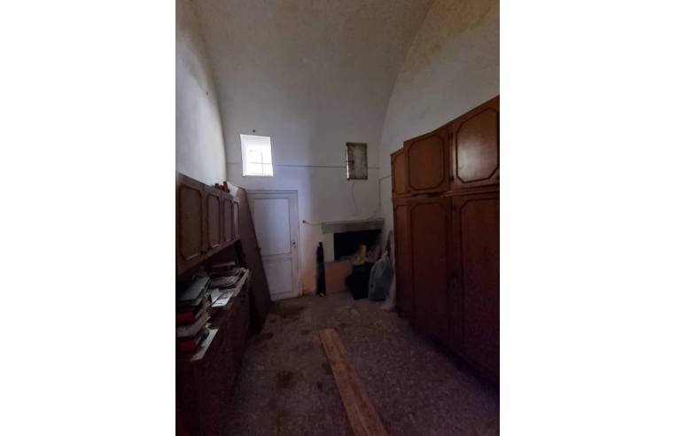 appartamento in vendita ad Aradeo