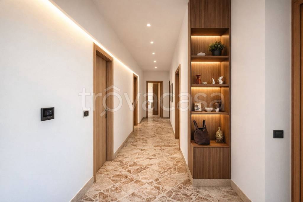 appartamento in vendita ad Aradeo