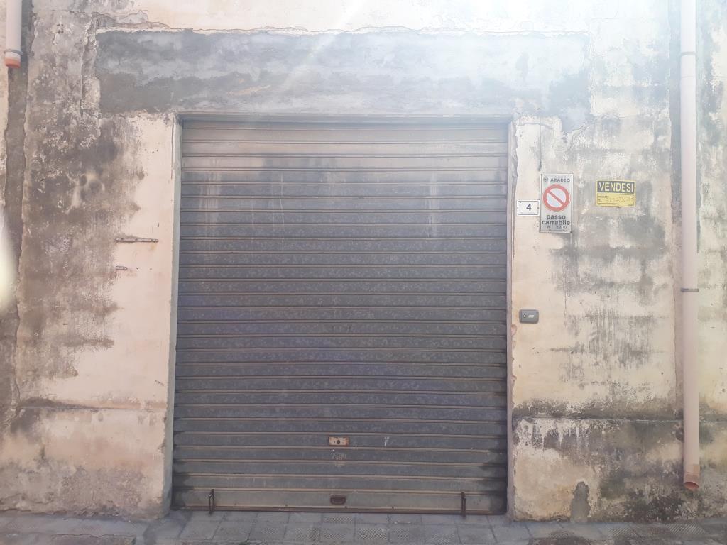 appartamento in vendita ad Aradeo