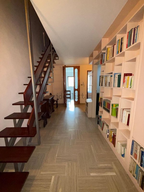 appartamento in vendita ad Aradeo