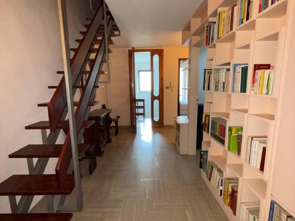 appartamento in vendita ad Aradeo