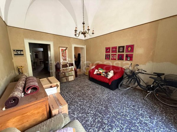 appartamento in vendita ad Aradeo