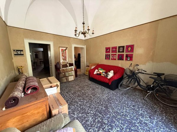 appartamento in vendita ad Aradeo