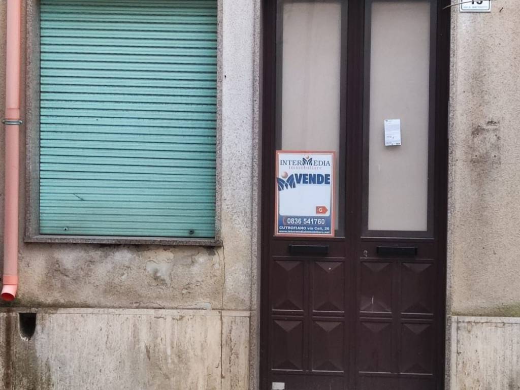 appartamento in vendita ad Aradeo