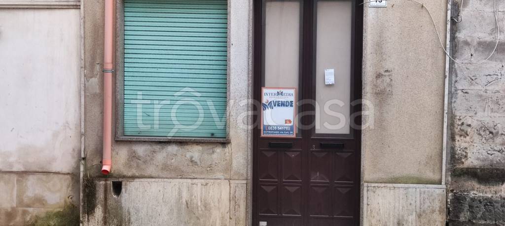 appartamento in vendita ad Aradeo