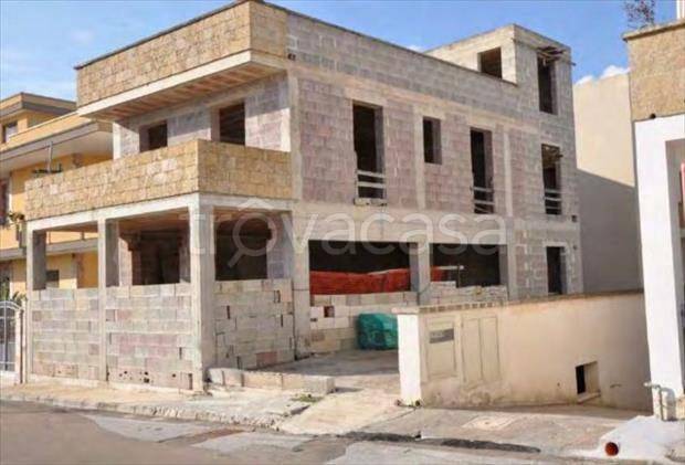 appartamento in vendita ad Aradeo