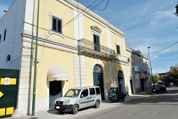 bivano in vendita ad Aradeo