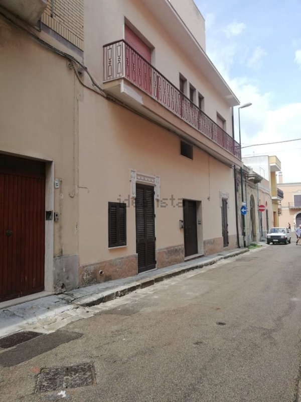 appartamento in vendita ad Aradeo