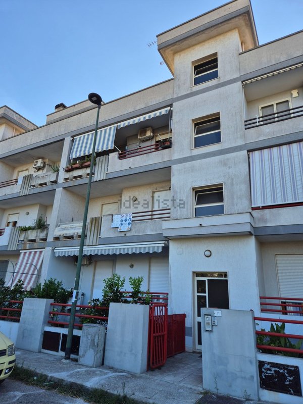 appartamento in vendita ad Aradeo